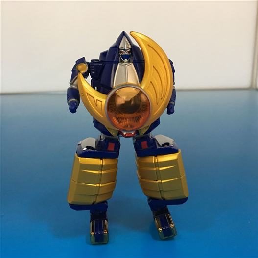 Mua bán DX HURRICANGER FURAIMARU 2ND THIẾU